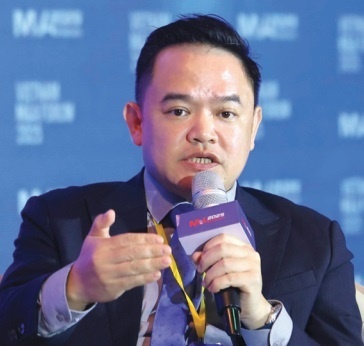 Vietnam bucking trend in the global M&A landscape Vietnam bucking trend in the global M&A landscape