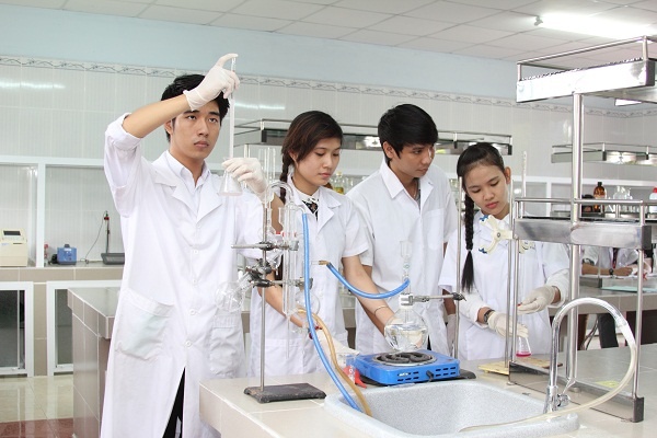 Vietnam in Southeast Asia innovation-friendly Top 3