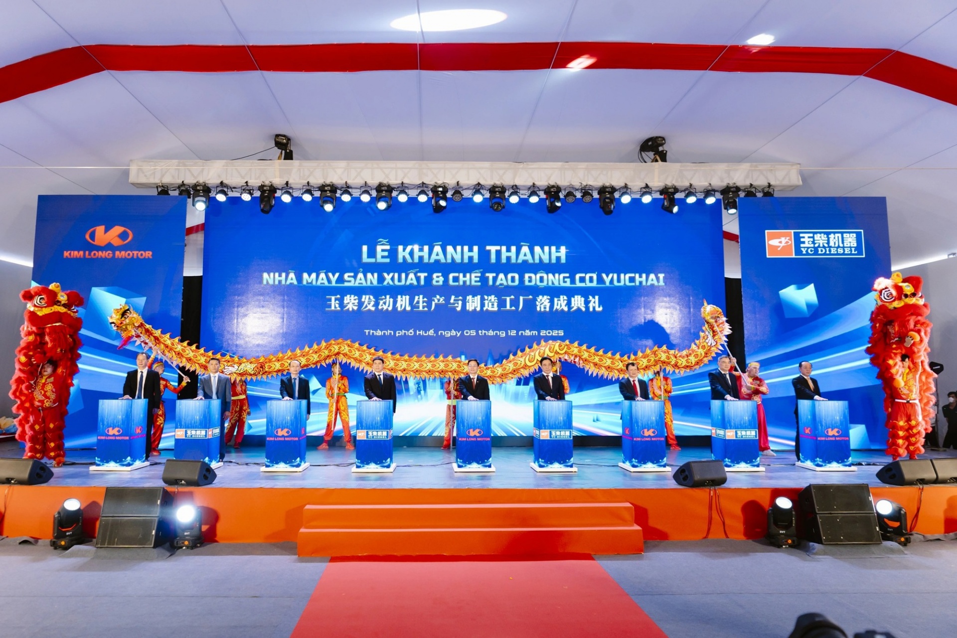 Vietnam masters core technologies of automobile value chain Vietnam masters core technologies of automobile value chain