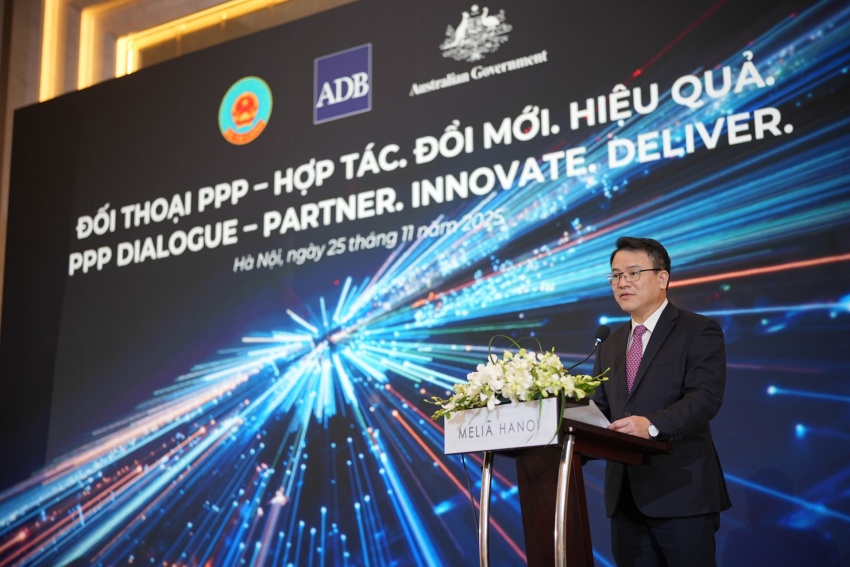 Vietnam moves into a new phase of PPP: Strengthening legal framework, expanding priority sectors, and building a bankable project pipeline Vietnam moves into a new phase of PPP: Strengthening legal framework, expanding priority sectors, and building a bankable project pipeline