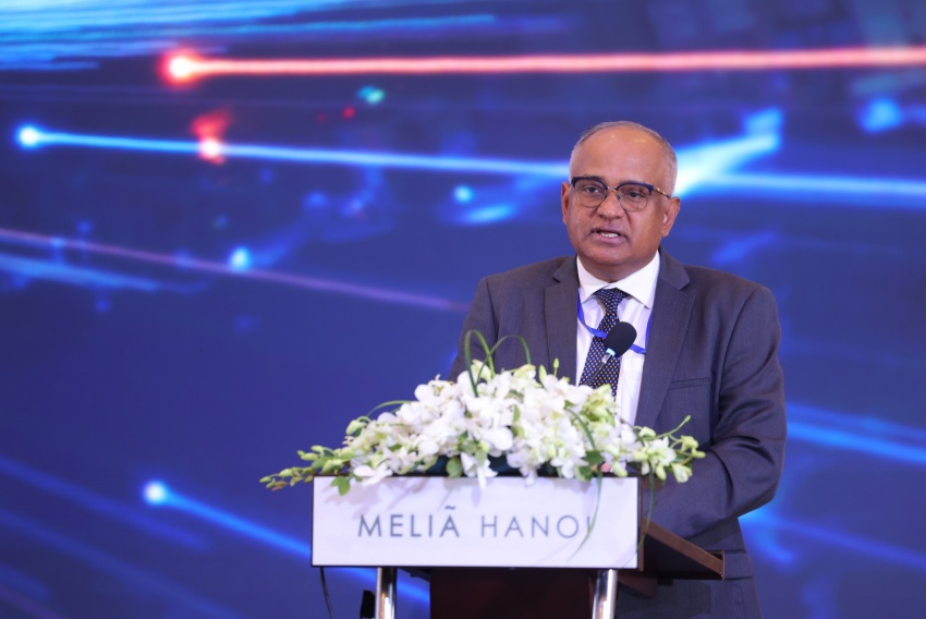 Vietnam moves into a new phase of PPP: Strengthening legal framework, expanding priority sectors, and building a bankable project pipeline Vietnam moves into a new phase of PPP: Strengthening legal framework, expanding priority sectors, and building a bankable project pipeline