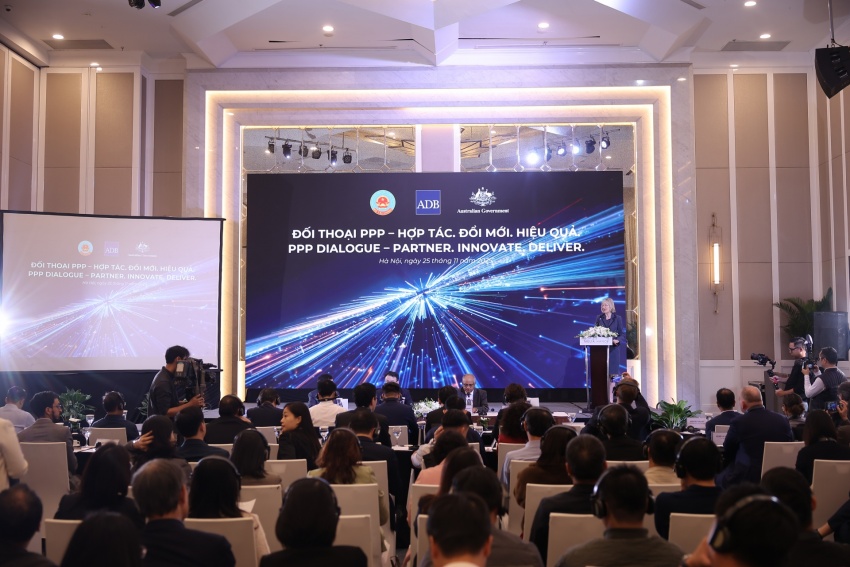 Vietnam moves into a new phase of PPP: Strengthening legal framework, expanding priority sectors, and building a bankable project pipeline Vietnam moves into a new phase of PPP: Strengthening legal framework, expanding priority sectors, and building a bankable project pipeline