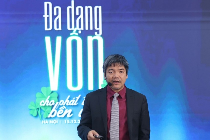 Vietnam still has room to mobilise capital for sustainable growth Vietnam still has room to mobilise capital for sustainable growth