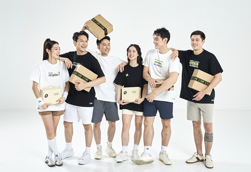 Vietnamese fashion brand Coolmate secures Series C funding Vietnamese fashion brand Coolmate secures Series C funding