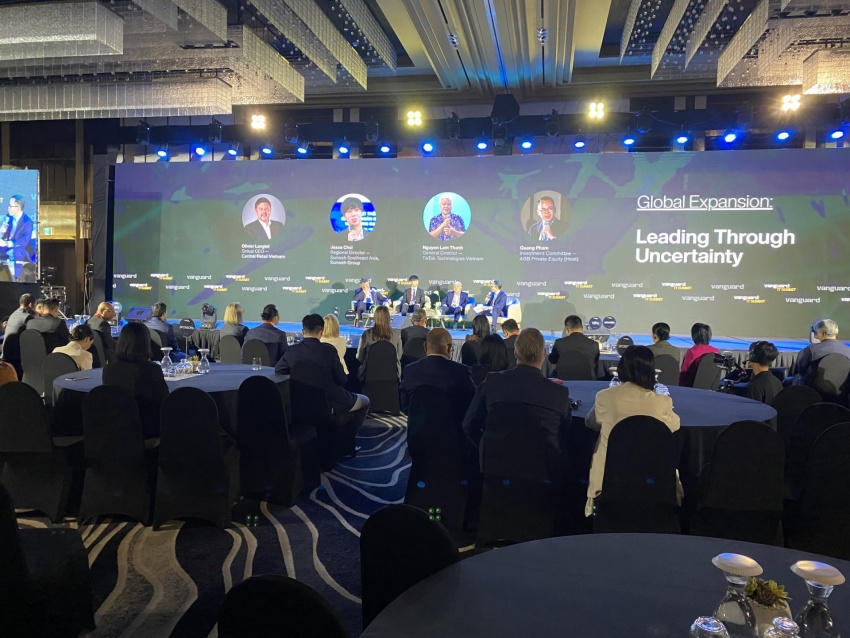 Vietnam’s regional influence draws renewed global attention Vietnam’s regional influence draws renewed global attention