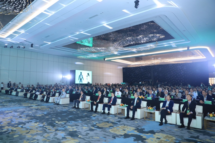 Vietnam’s semiconductor ascent amid trillion-dollar global industry boom