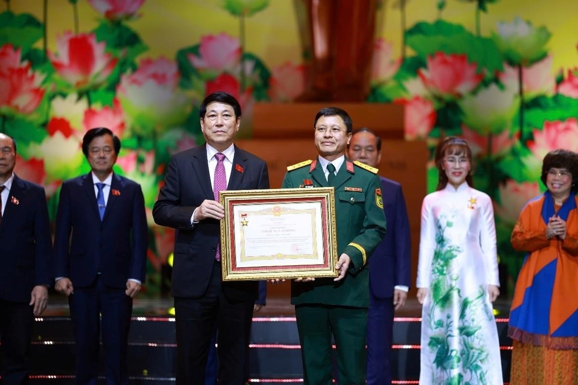 Viettel Global achieves record revenues and profit