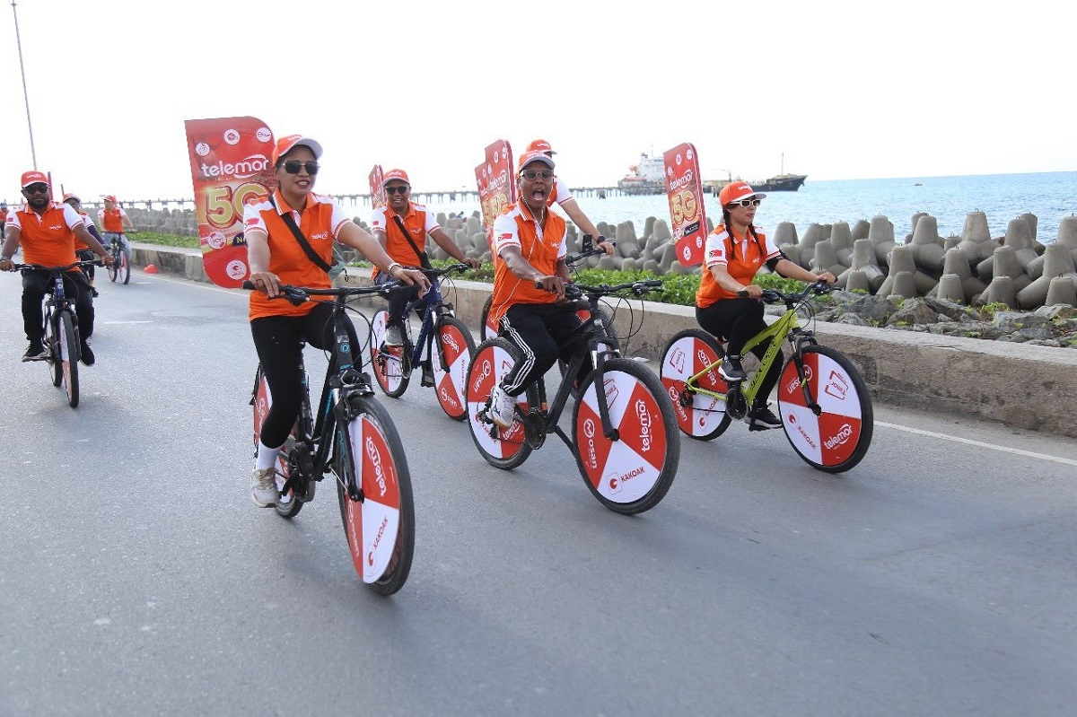 Viettel Global sets new profit record with sustained overseas growth