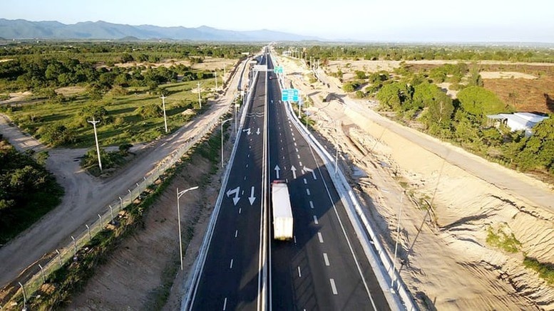 Vinh–Thanh Thuy expressway moves forward with investment approval