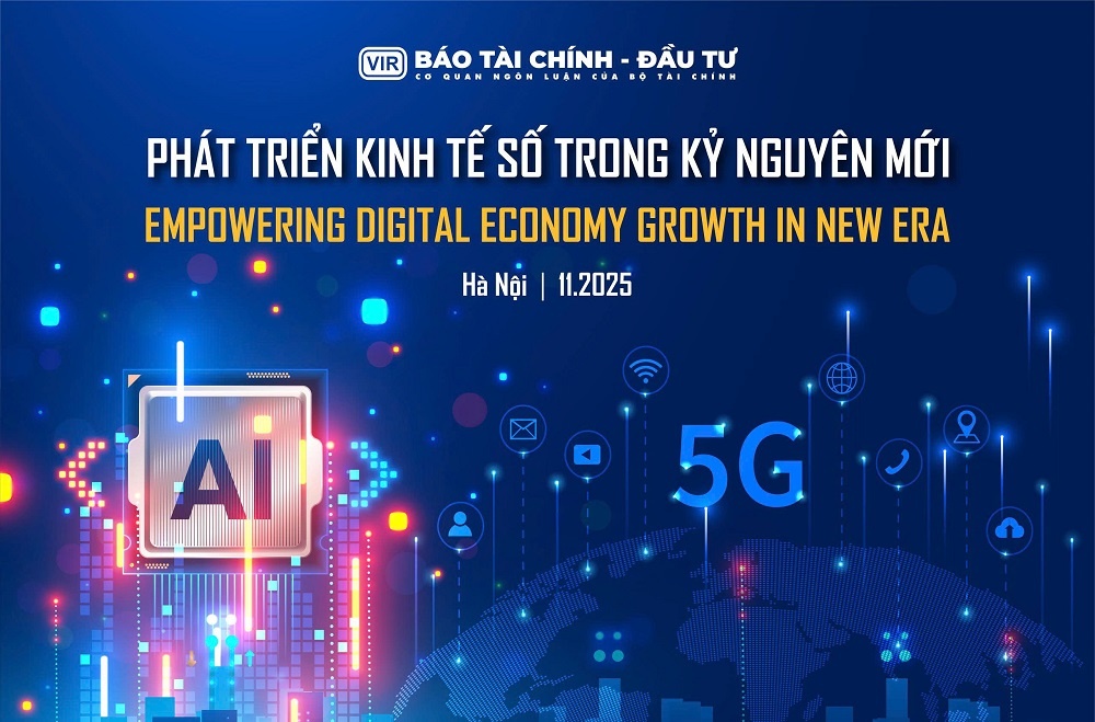 VIR forum targets the next wave of digital growth