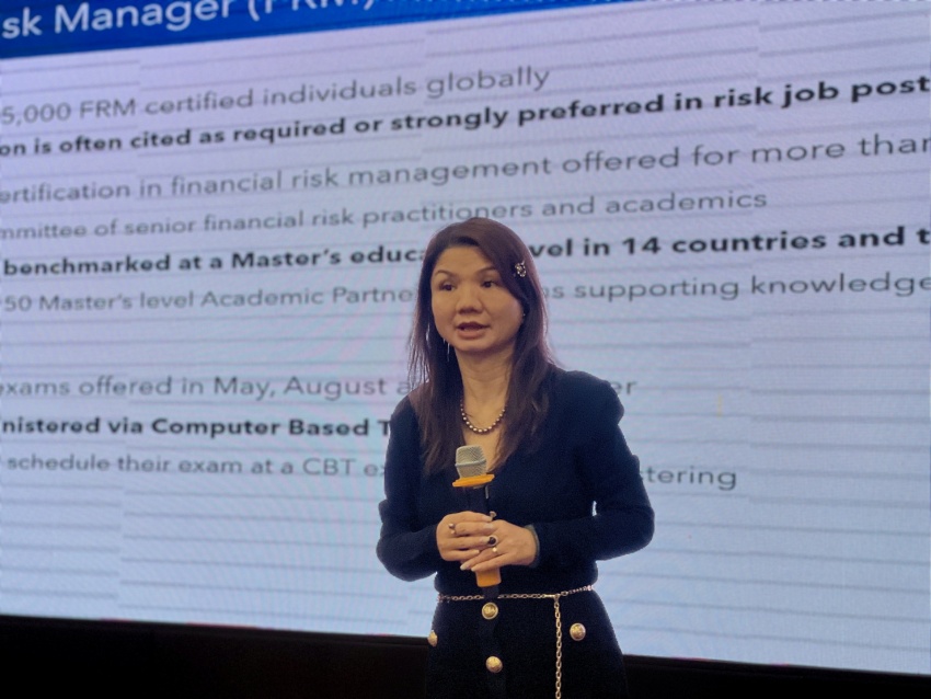Strategies for Vietnam to strengthen financial resilience in a volatile global landscape Strategies for Vietnam to strengthen financial resilience in a volatile global landscape