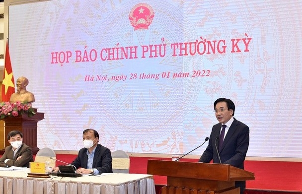Không được có tâm lý "tháng Giêng là tháng ăn chơi"