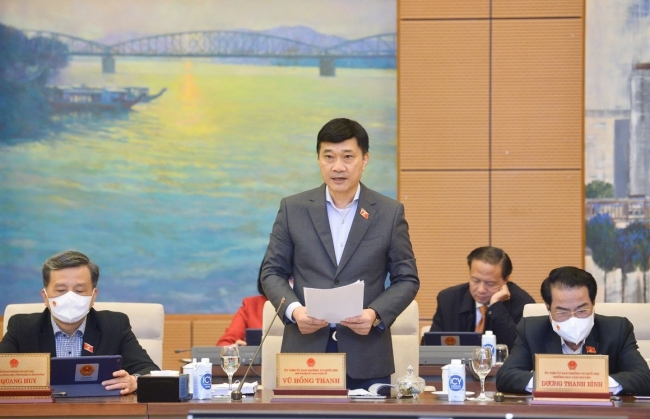 Nếu quy hoạch triển khai chậm, chất lượng thấp sẽ kìm hãm sự phát triển của đất nước