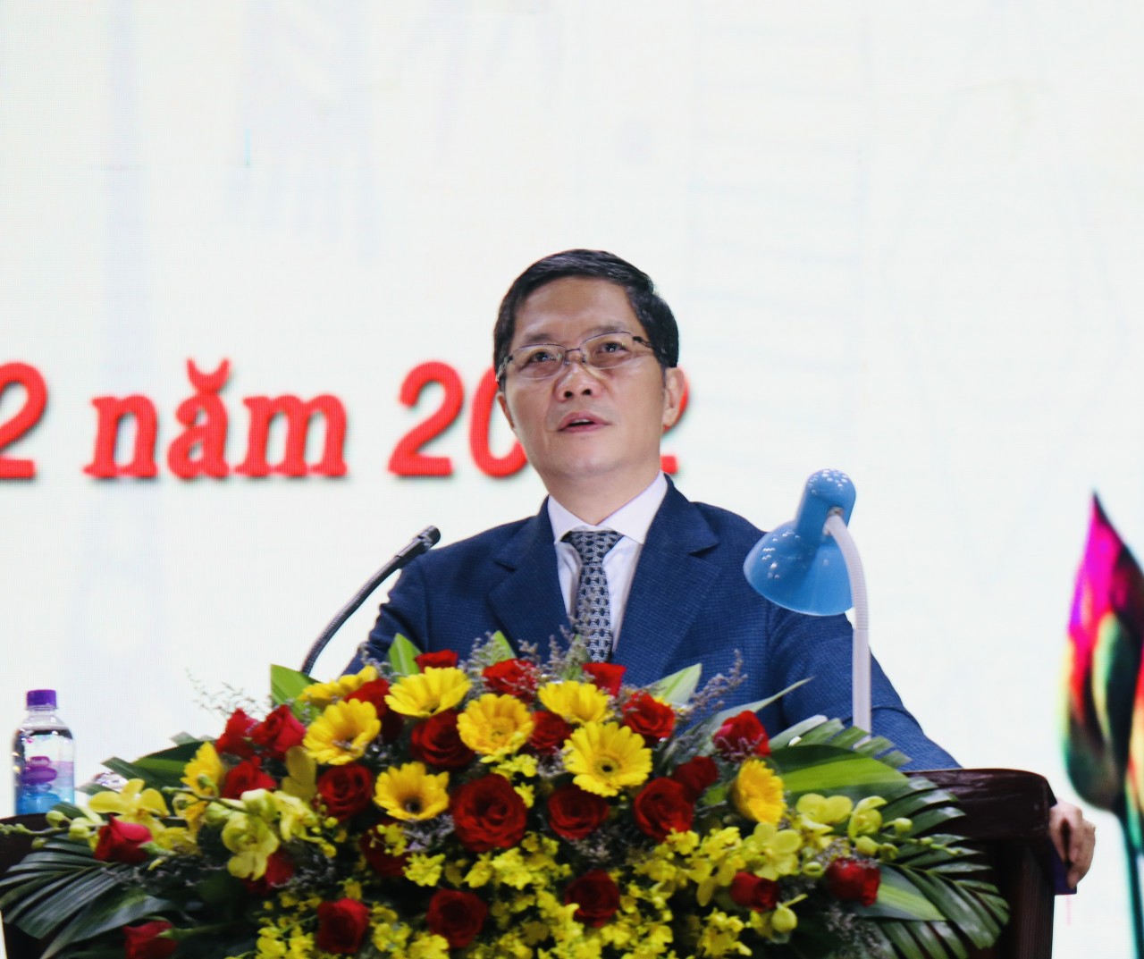 Trần Tuấn Anh Trần Tuấn Anh