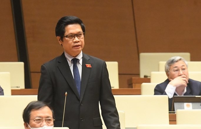Đại biểu kỳ vọng tháo gỡ những "điểm nghẽn" để thúc đẩy phục hồi kinh tế