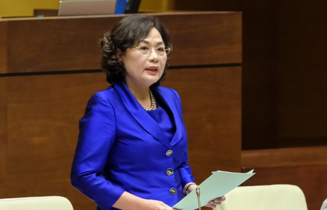 Thống đốc Ngân hàng Nhà nước làm rõ về tiền ảo, tiền điện tử, tiền kỹ thuật số