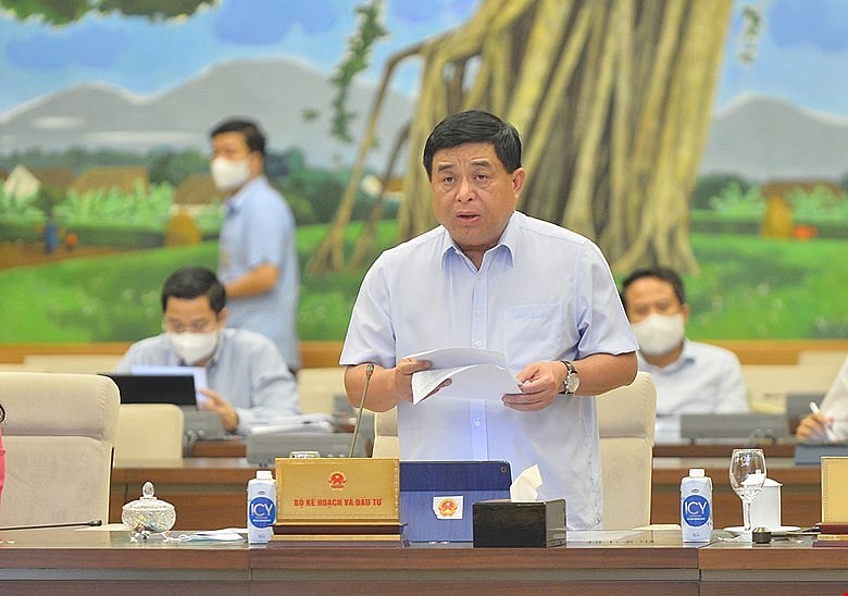 Đề xuất một số cơ chế, chính sách đặc thù phát triển tỉnh Nghệ An