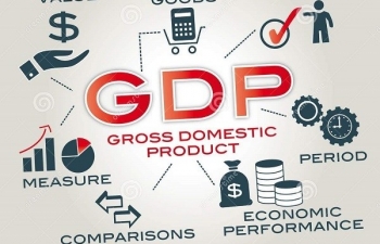 Vì sao GDP được chọn là chỉ tiêu đánh giá tăng trưởng kinh tế?