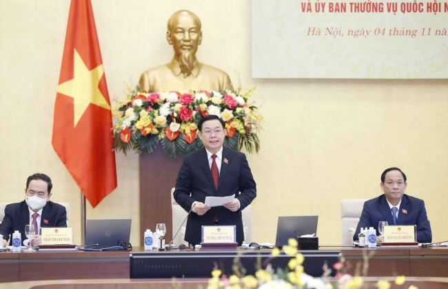 Giám sát phải đến nơi, đến chốn, theo tận cùng vấn đề