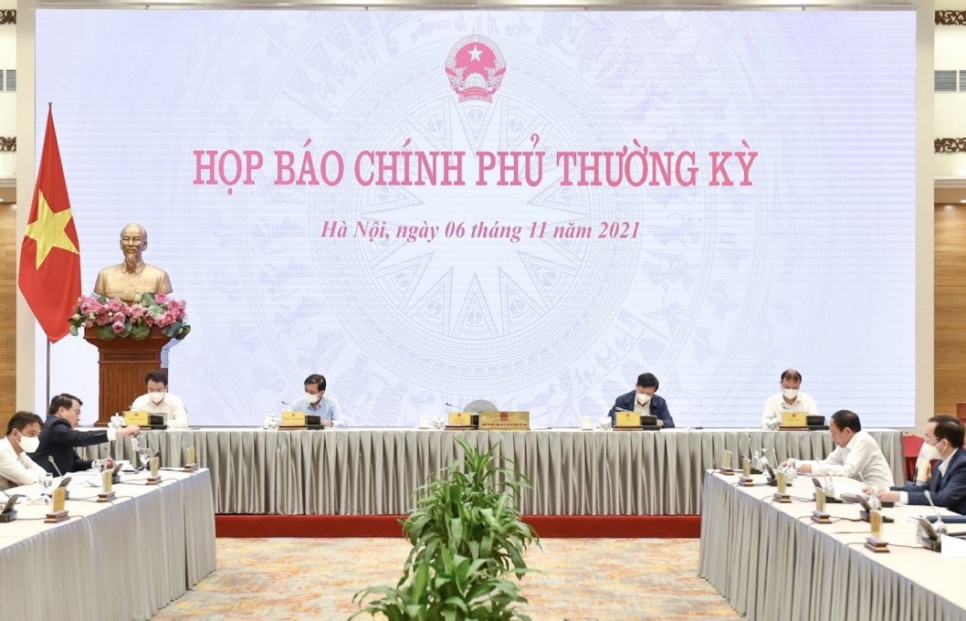 Tiếp tục hoàn thiện Chiến lược tổng thể phòng, chống dịch bệnh