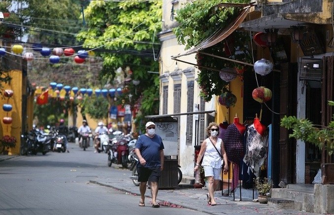 Mở cửa thị trường du lịch có nhiều ý nghĩa với nền kinh tế