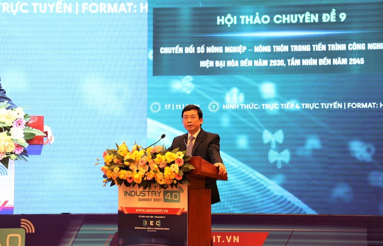 Thu hút đầu tư vào nông nghiệp: Chính phủ đóng vai trò dẫn dắt, quyết định