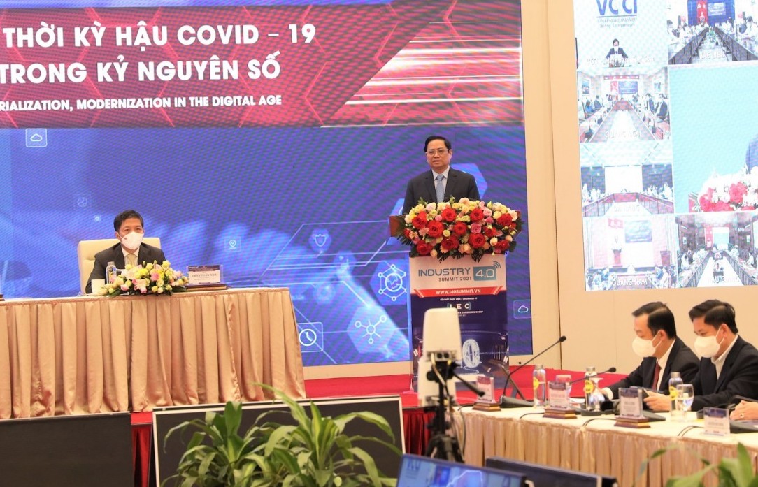 Thủ tướng Chính phủ: Lo cho gần 100 triệu dân ấm no, hạnh phúc là điều quan trọng nhất