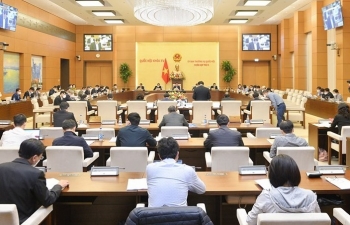 Kiến nghị dành 72.497 tỷ đồng từ gói phục hồi kinh tế cho cao tốc Bắc - Nam