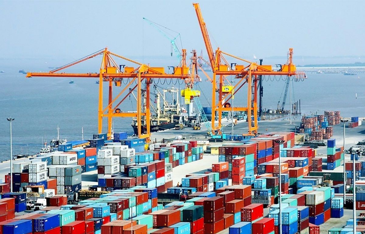 HSBC: Kinh tế Việt Nam có thể tăng trưởng 6,8% trong năm 2022