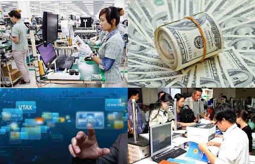 Sẽ tiếp tục có nghị quyết của Chính phủ về cải thiện môi trường kinh doanh