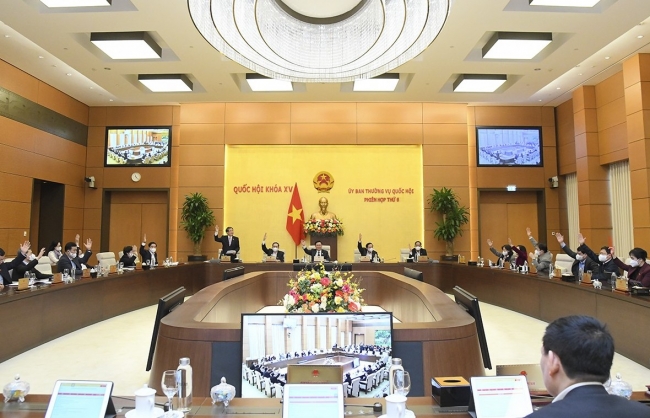 Giảm 50% thuế bảo vệ môi trường với nhiên liệu bay trong năm 2022