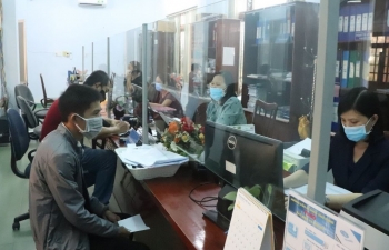 Đã dành 71.482 tỷ đồng thực hiện các chính sách hỗ trợ người lao động và doanh nghiệp