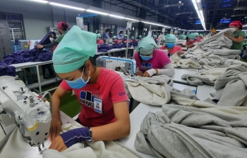 Ngành Bảo hiểm xã hội thực hiện thắng lợi “mục tiêu kép”