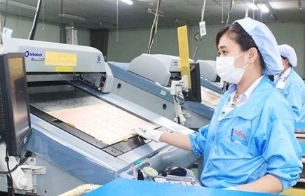 Ngân hàng Chính sách xã hội đã giải ngân 2.315,5 tỷ đồng hỗ trợ theo Nghị quyết 68/NQ-CP