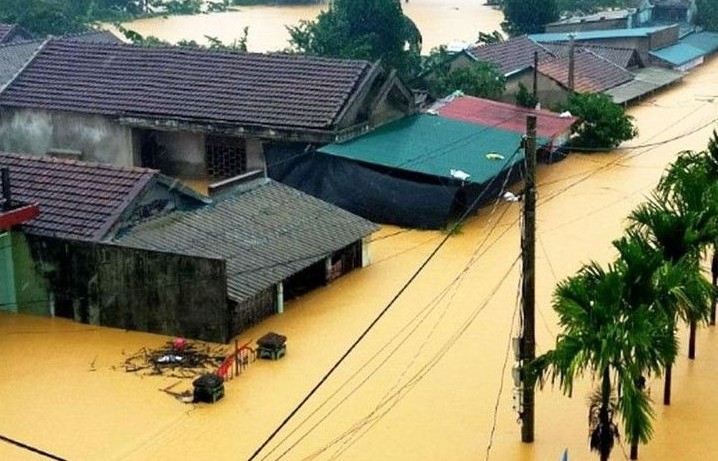 Việt Nam trở thành thành viên thứ 8 của Công cụ Bảo hiểm rủi ro thiên tai Đông Nam Á