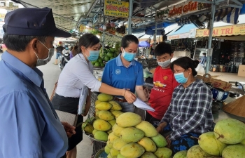 Tăng mức hỗ trợ đóng bảo hiểm xã hội tự nguyện theo mức chuẩn nghèo đa chiều mới