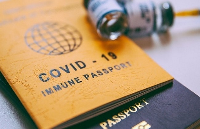Việt Nam đã đạt được thoả thuận về công nhận hộ chiếu vắc-xin lẫn nhau với 17 quốc gia
