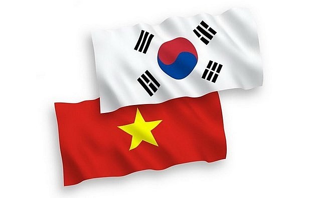 Cờ Hàn Quốc là biểu tượng đặc trưng của quốc gia này và cũng là một phần trong quan hệ hợp tác chiến lược giữa Việt Nam và Hàn Quốc. Những hình ảnh về đối tác chiến lược này kèm với lá cờ Hàn Quốc là một điều rất đặc biệt và hứa hẹn mang đến cho chúng ta nhiều thông tin hữu ích, đồng thời cũng là một bức tranh đầy màu sắc về quan hệ hợp tác giữa hai quốc gia tuyệt vời này.