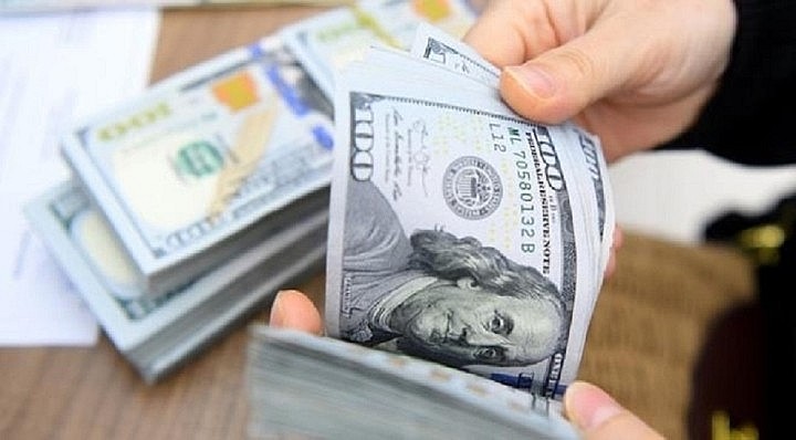 Tỷ giá hôm nay 24/3: USD trung tâm có phiên thứ 2 tăng giá nhẹ trong tuần