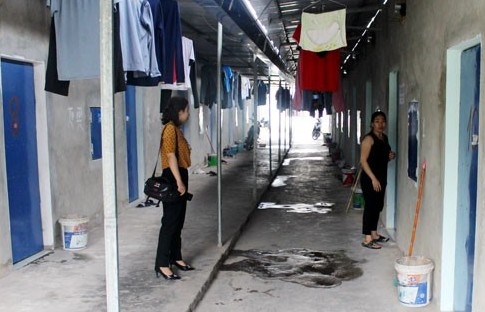 Hà Nội: Thời gian nộp hồ sơ hỗ trợ tiền thuê nhà chậm nhất đến hết ngày 15/8