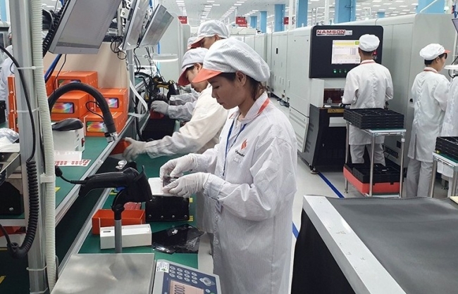USAID tăng khoản hỗ trợ kỹ thuật cho Việt Nam lên tối đa 100 triệu USD