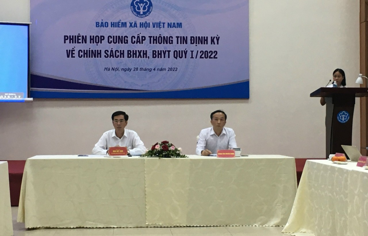 Đảm bảo đầy đủ, kịp thời quyền lợi các chính sách bảo hiểm xã hội cho người tham gia