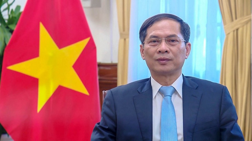 Việt Nam đề xuất 3 khuyến nghị giải quyết thách thức về thương mại và phát triển toàn cầu