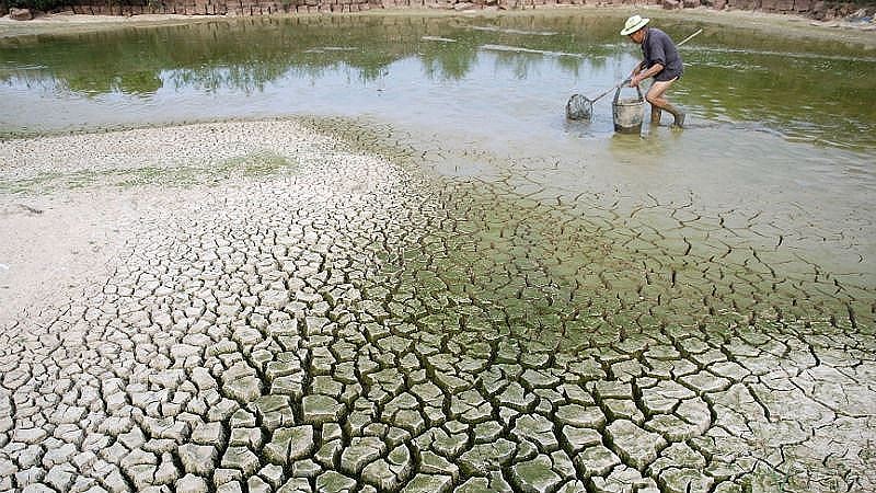 ADB nâng tham vọng tài trợ khí hậu lên 100 tỷ USD giai đoạn 2019 2030
