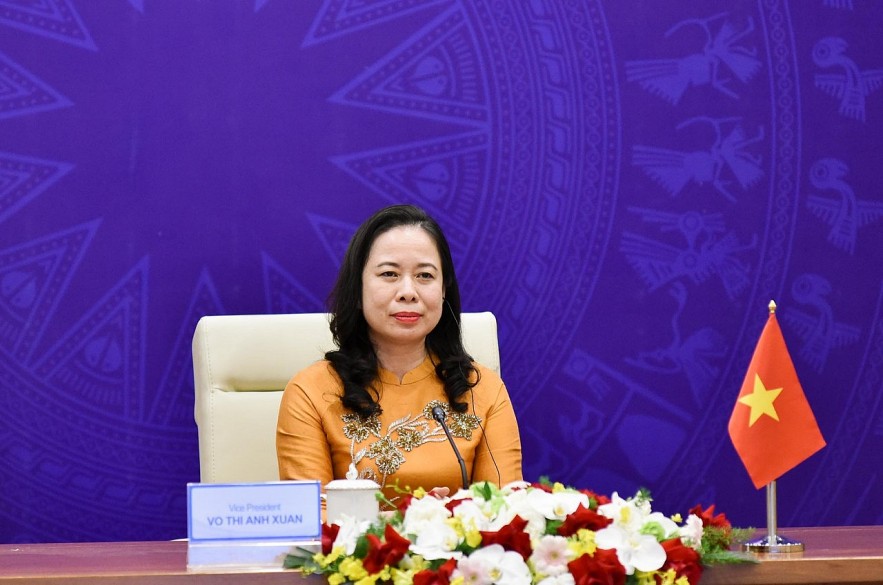 Việt Nam đưa ra 4 đề xuất lớn nhằm thúc đẩy hơn nữa tiến bộ của phụ nữ