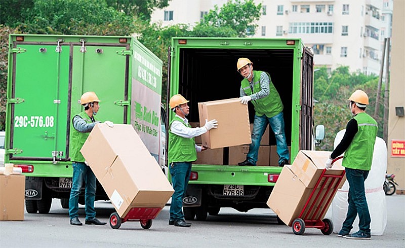 Đào tạo kỹ năng nhân lực ngành logistics: Nhu cầu cấp thiết