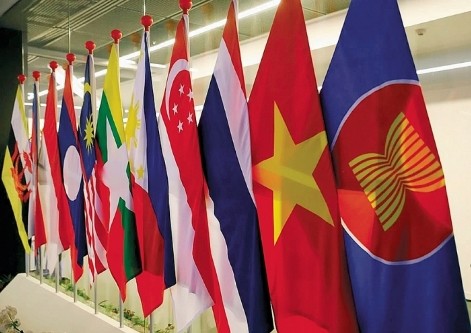 Thủ tướng sẽ tham dự Hội nghị cấp cao ASEAN lần thứ 38 và 39