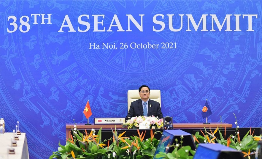 Việt Nam đóng góp nhiều triệu USD vật tư y tế cho Kho Dự phòng vật tư y tế ASEAN