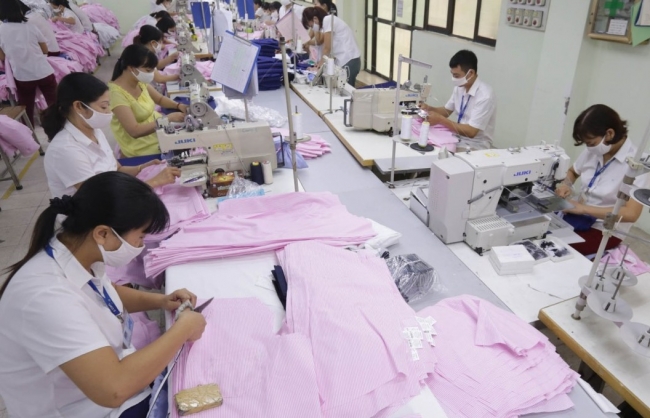 Tìm hướng đẩy nhanh hỗ trợ đào tạo nghề từ Quỹ Bảo hiểm thất nghiệp