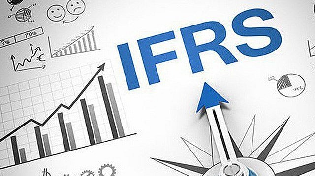 Hướng dẫn cách thức xác định tổn thất tín dụng dự kiến theo chuẩn mực IFRS 9